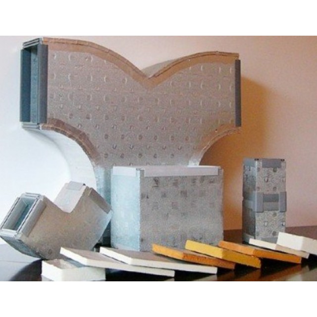 แผ่นฉนวนกันความร้อน