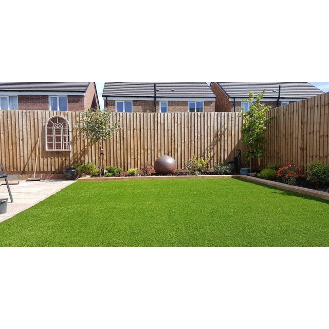 หญ้าเทียม