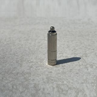 หัวพ่นหมอกแรงดันสูง เบอร์ 1.5 เกลียว 3/16