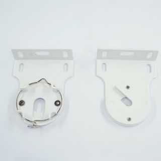 ที่แขวนมอเตอร์ม่านม้วนAM45-63MM