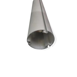 ท่ออลูมิเนียม 63mm