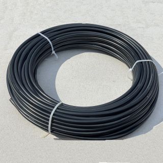 สายพ่นหมอกแรงดันสูง 4x9.55mm 100bar ยาว 50เมตร