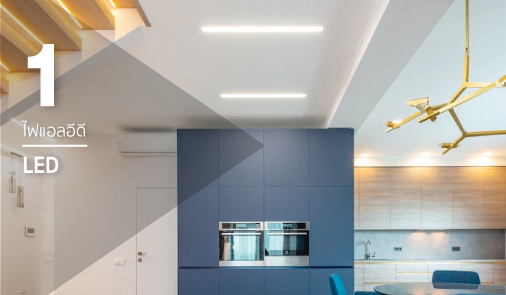 ไฟแอลอีดี